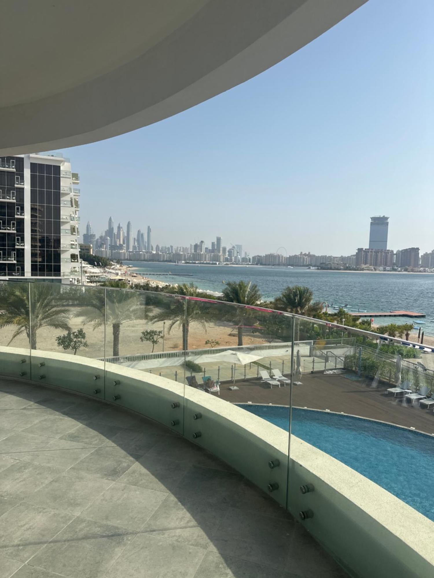 Aparthotel Azizi Mina Fleur Star Dubai