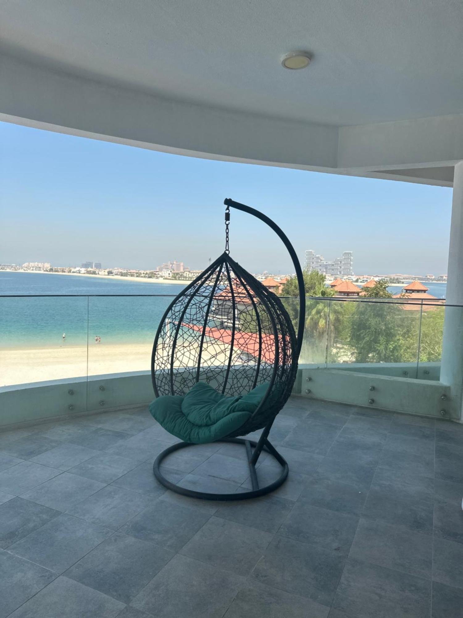 Aparthotel Azizi Mina Fleur Star Dubai